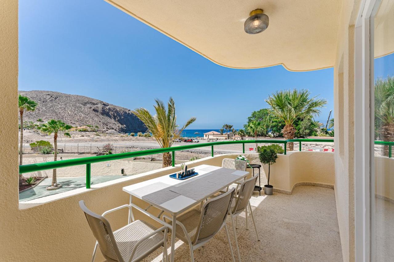 Soul Escape At Costamar Los Cristianos (Tenerife)